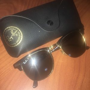 Ray ban